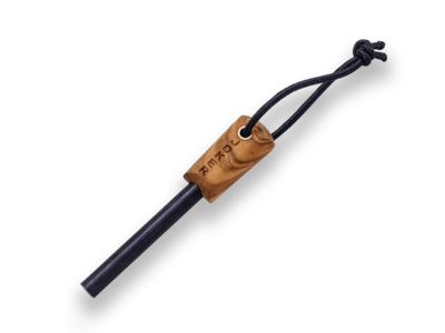 FERROCERIO MADERA DE OLIVO