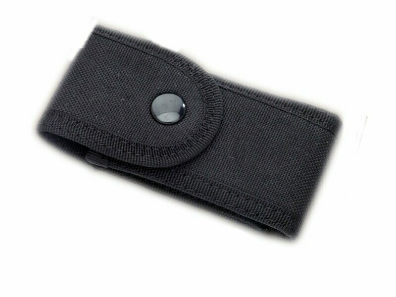 FUNDA DE NYLON PARA NAVAJA