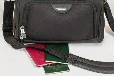 Accesorios de viaje