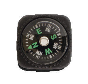 BRÚJULA DE RELOJ