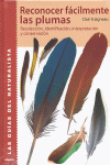 PLUMAS, RECONOCER FÁCILMENTE, GUIAS NAT… (OMEGA)