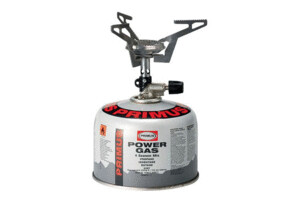 HORNILLO PRIMUS EXPRESS STOVE TI