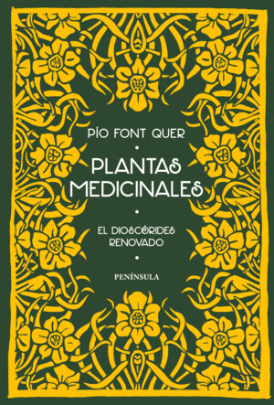 PLANTAS MEDICINALES