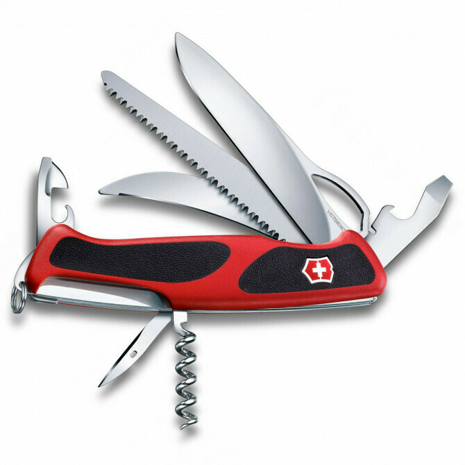 NAVAJA VICTORINOX RANGER GRIP 57 HUNTER