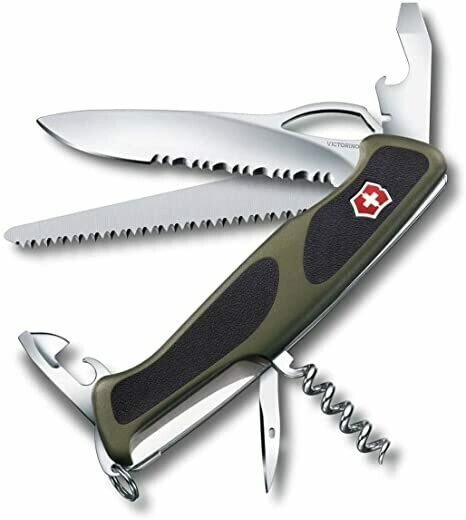 NAVAJA VICTORINOX RANGER GRIP 179