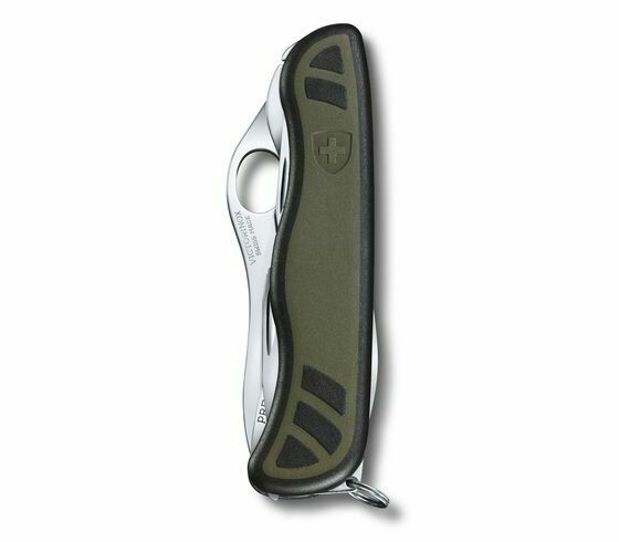 NAVAJA VICTORINOX SOLDADO SUIZO 08