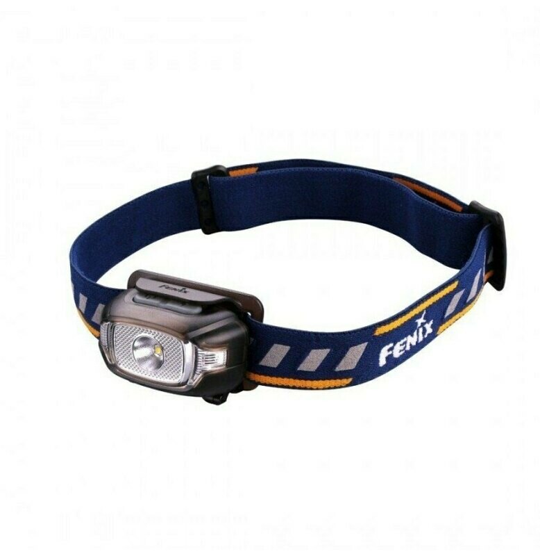 LINTERNA FRONTAL FENIX HL15