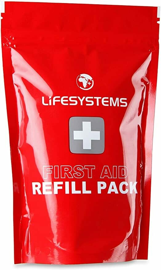 REPUESTO BOTIQUIN LIFESYSTEMS