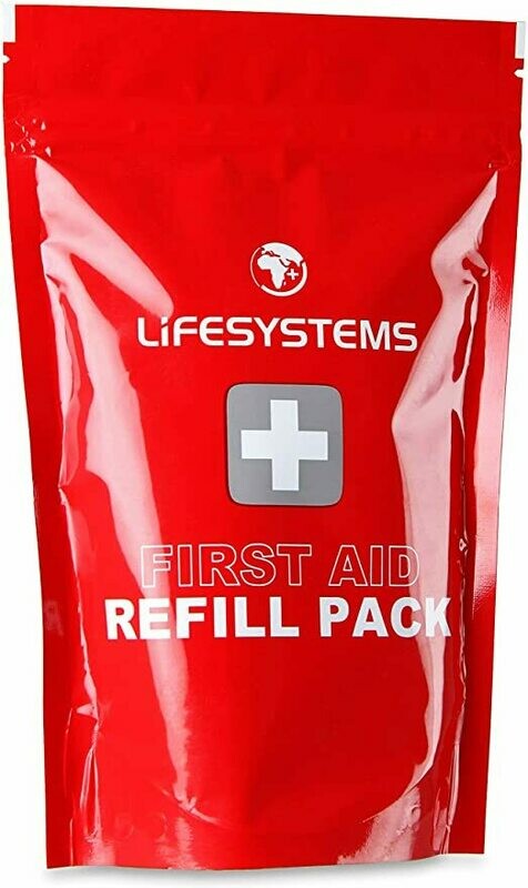 REPUESTO BOTIQUIN LIFESYSTEMS