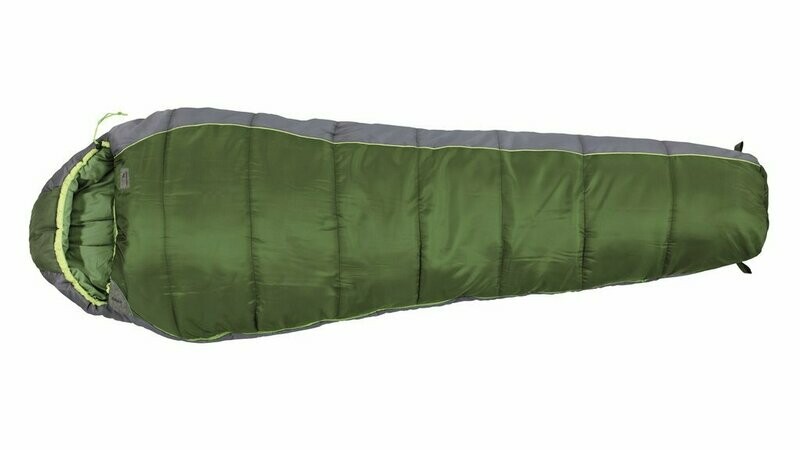 ORBIT  400 -9ºC s.bag
(Saco de dormir)