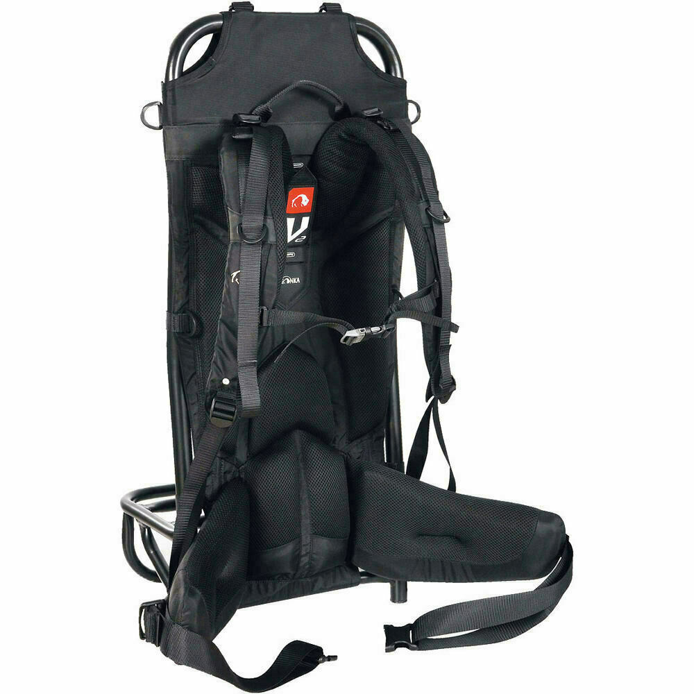 Porteador Lastenkraxe 
(Mochila)