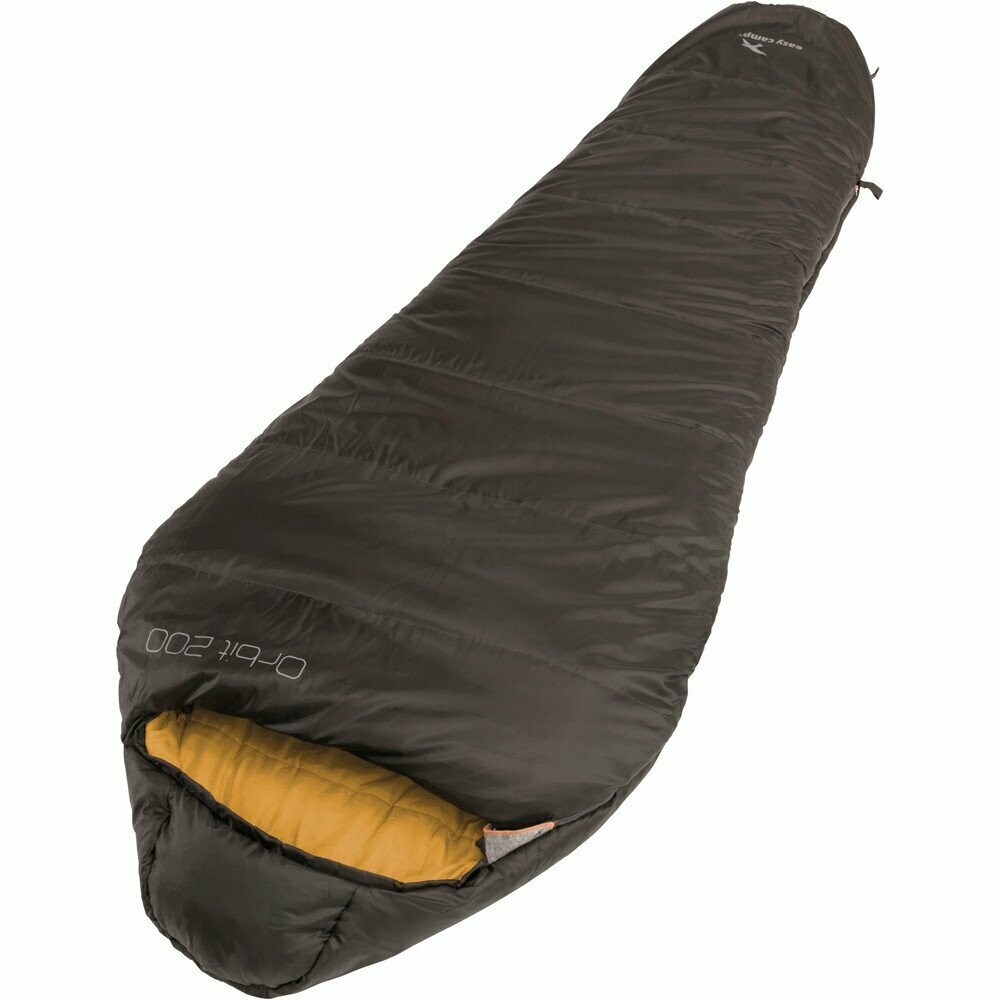 ORBIT 200 -1ºC s.bag
(Saco de dormir)