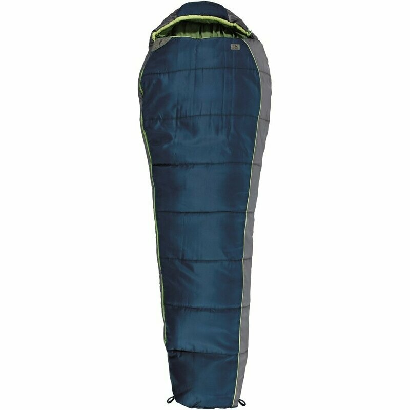 ORBIT 300 -4ºC s.bag
(Saco de dormir)