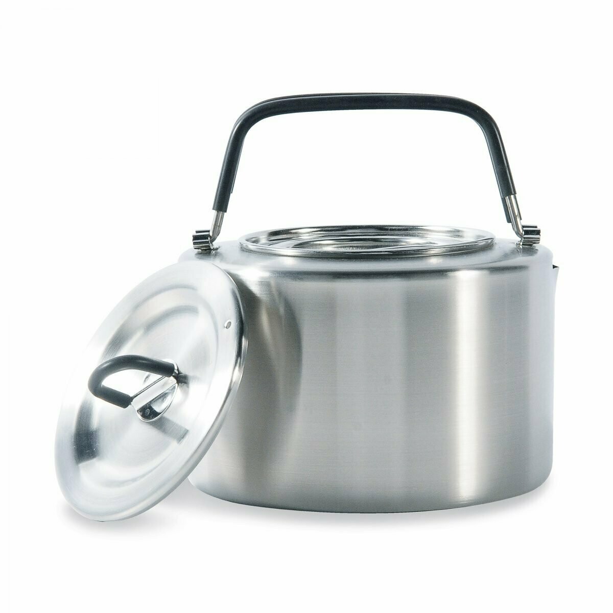 Tetera Inox TEAPOT 1,5 L