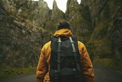 Mochilas y bolsos