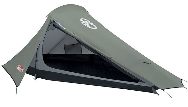 Coleman Bedrock 2