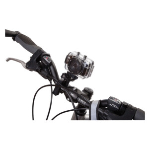 KIT SOPORTE DE MONTAJE EN BICICLETA PARA CÁMARA ROLLEI YOUNGSTAR