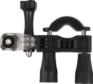 ACCESORIO PARA MONTAJE DE CÁMARA ROLLEI EN BICICLETA