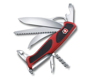 NAVAJA VICTORINOX RANGER GRIP 57 HUNTER