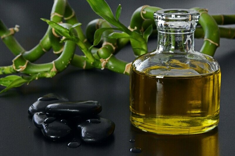 Carrier Oils