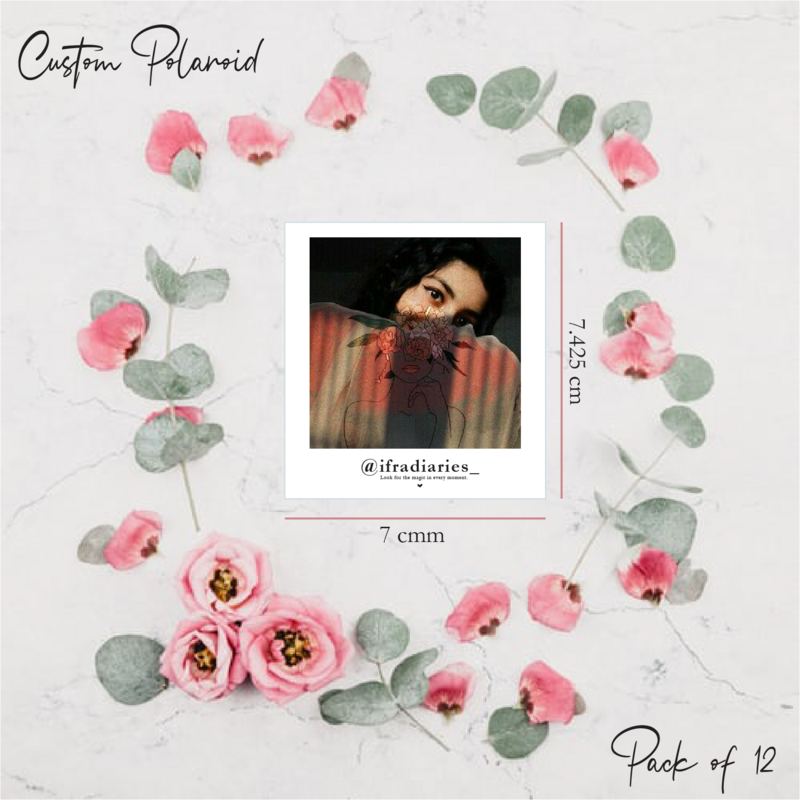 Polaroid Deals and Photo Magnets