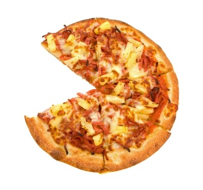 Nr.20 Pizza Hawaii 2