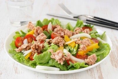 Nr.75 Insalata di Tonno