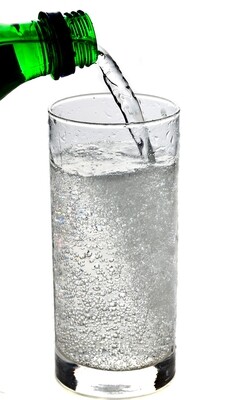 Nr.257 Sprite 0,33l