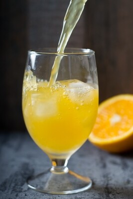 Nr.255 Fanta 0,33l