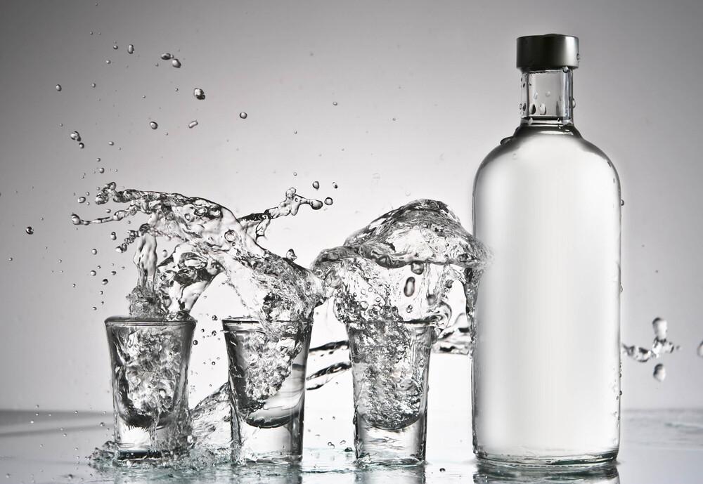 Nr.271 Vodka Dose 0,33l