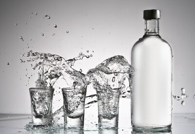Nr.271 Vodka Dose 0,33l