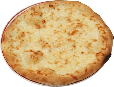 Nr.D-1 Pizzabrot mit Käse