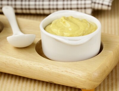 Nr.238-C French-Dressing