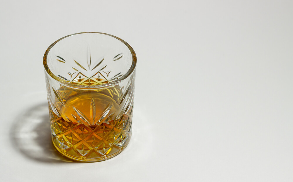Nr.272 Whiskey Dose 0,33l