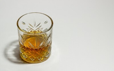 Nr.272 Whiskey Dose 0,33l