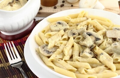Nr.102 Pasta Pasticio