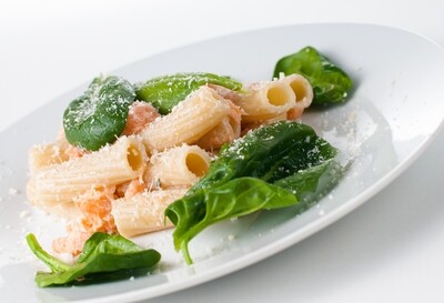 Nr.110 Pasta Lachs