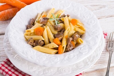 Nr.116 Pasta Türkiya
