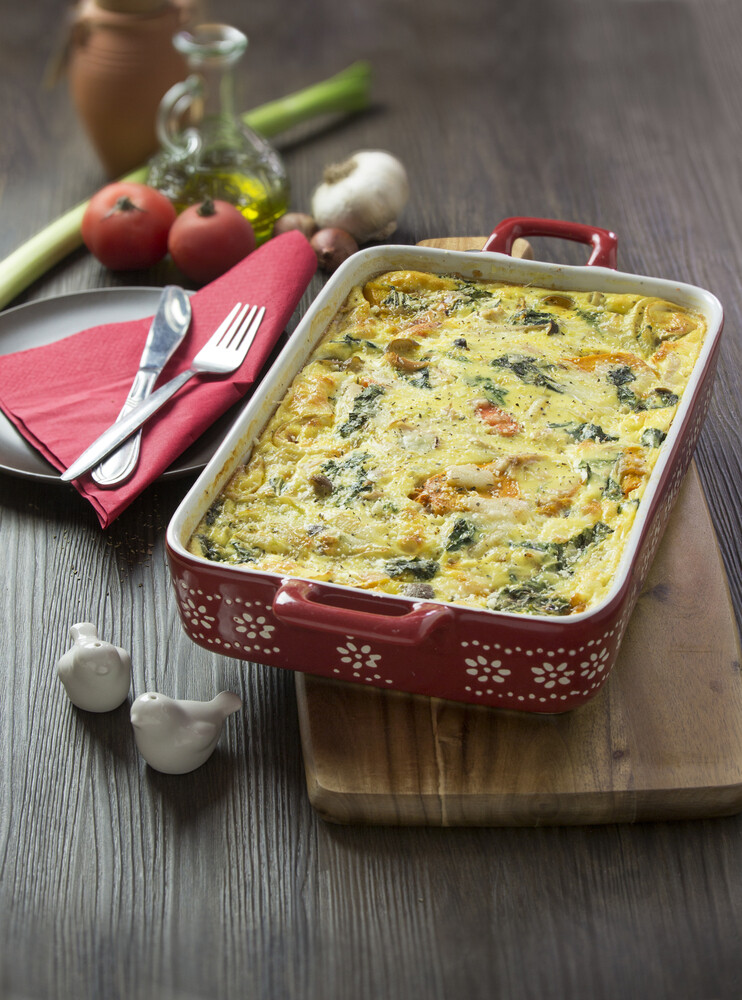 Nr.177 Gemüsepfanne Nr.177 Gemüsepfanne