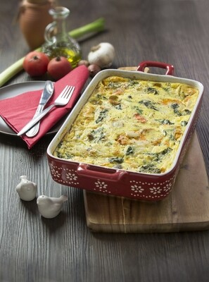 Nr.177 Gemüsepfanne