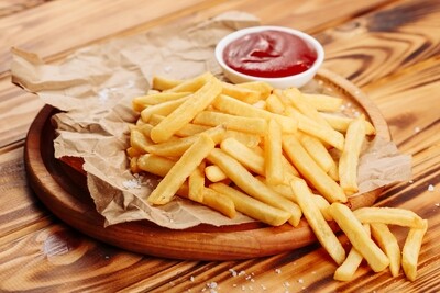 Nr.230 Pommes frites