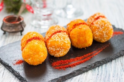 Nr.231 Kroketten