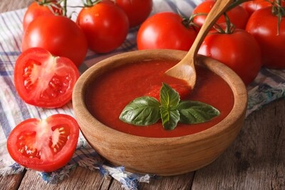 Nr.231-A Ketchup