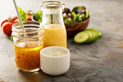 Nr.238-D Italian-Dressing