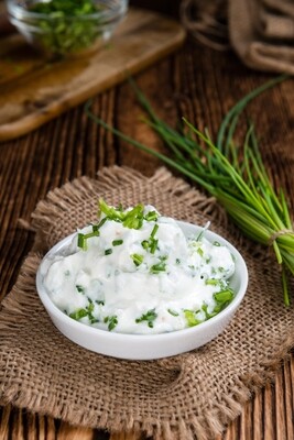 Nr.235 Tzatziki