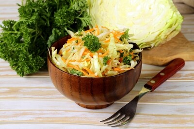 Nr.237 Krautsalat