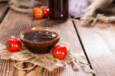 Nr.238 Barbecuesauce