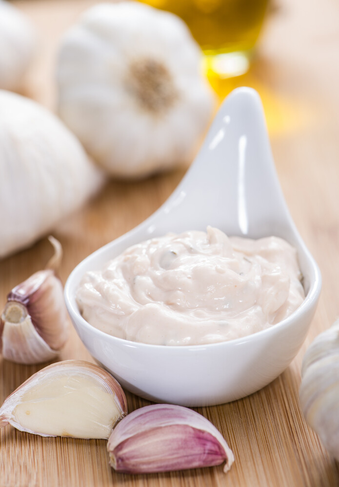 Nr.238-E Knobi-Dressing