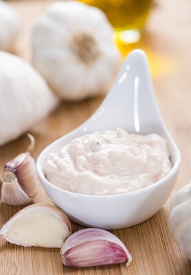 Nr.238-E Knobi-Dressing