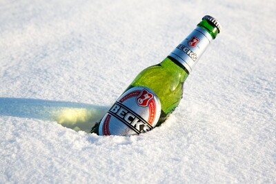 Nr.266 Becks 0,33l